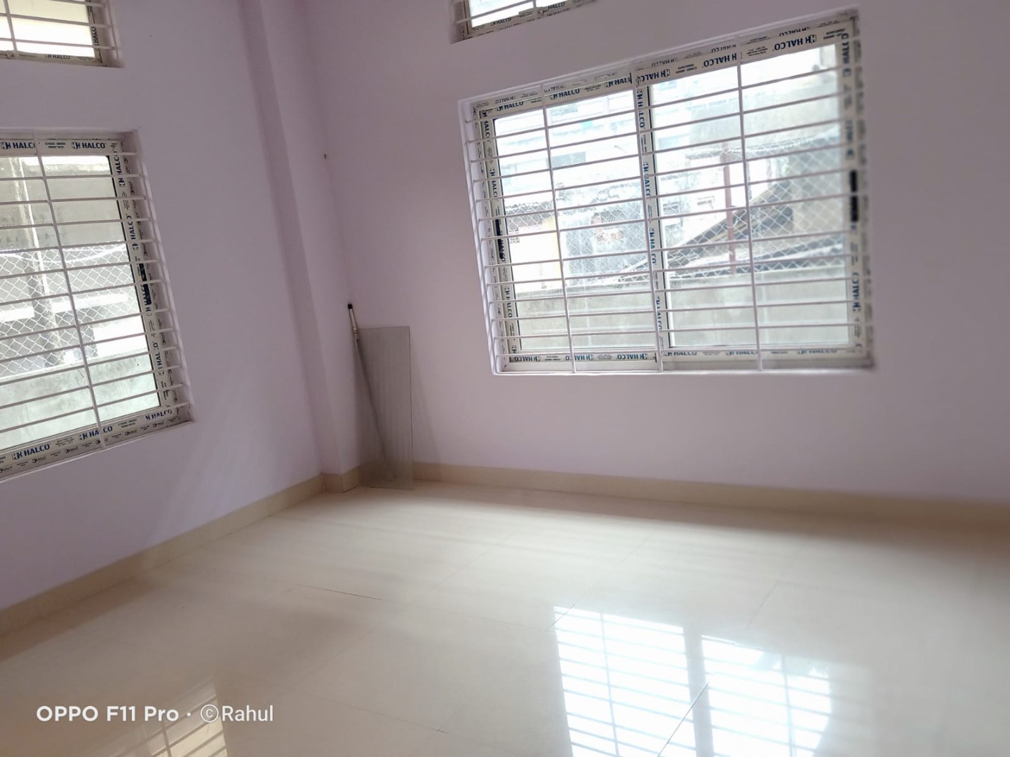 Semi Furnished 3bhk in Hatigaon, Guwahati, Assam, India for Rent